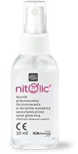 Pipi Nitolic 30ml - zdjęcie buteleczki