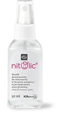 Pipi Nitolic 50ml - zdjęcie buteleczki