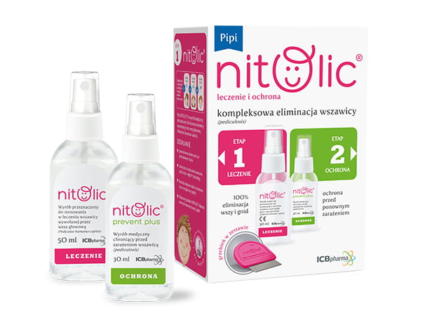 Pipi Nitolic Leczenie i Ochrona - zdjęcie