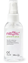 Pipi Nitolic Prevent Plus 75ml - zdjęcie butelki