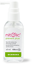 Nitolic Prevent Plus 30ml buteleczka - zdjęcie