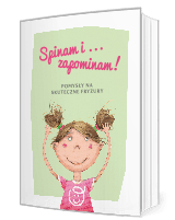 Książeczka “Spinam i zapominam!” - zdjęcie produktu