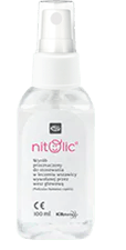 Pipi Nitolic 100ml - zdjęcie buteleczki