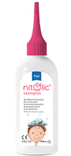 Buteleczka Pipi Nitolic Szampon