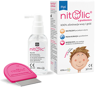 Pipi Nitolic - zdjęcie produktu