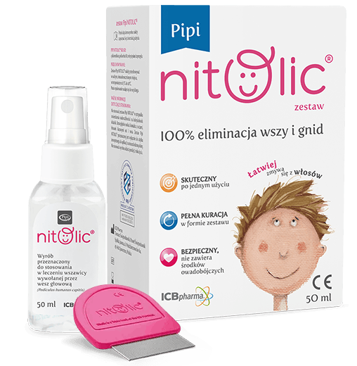 Pipi Nitolic - zdjęcie produktu